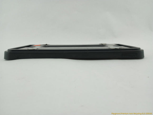 Land Rover LR4 Rear License Plate Holder