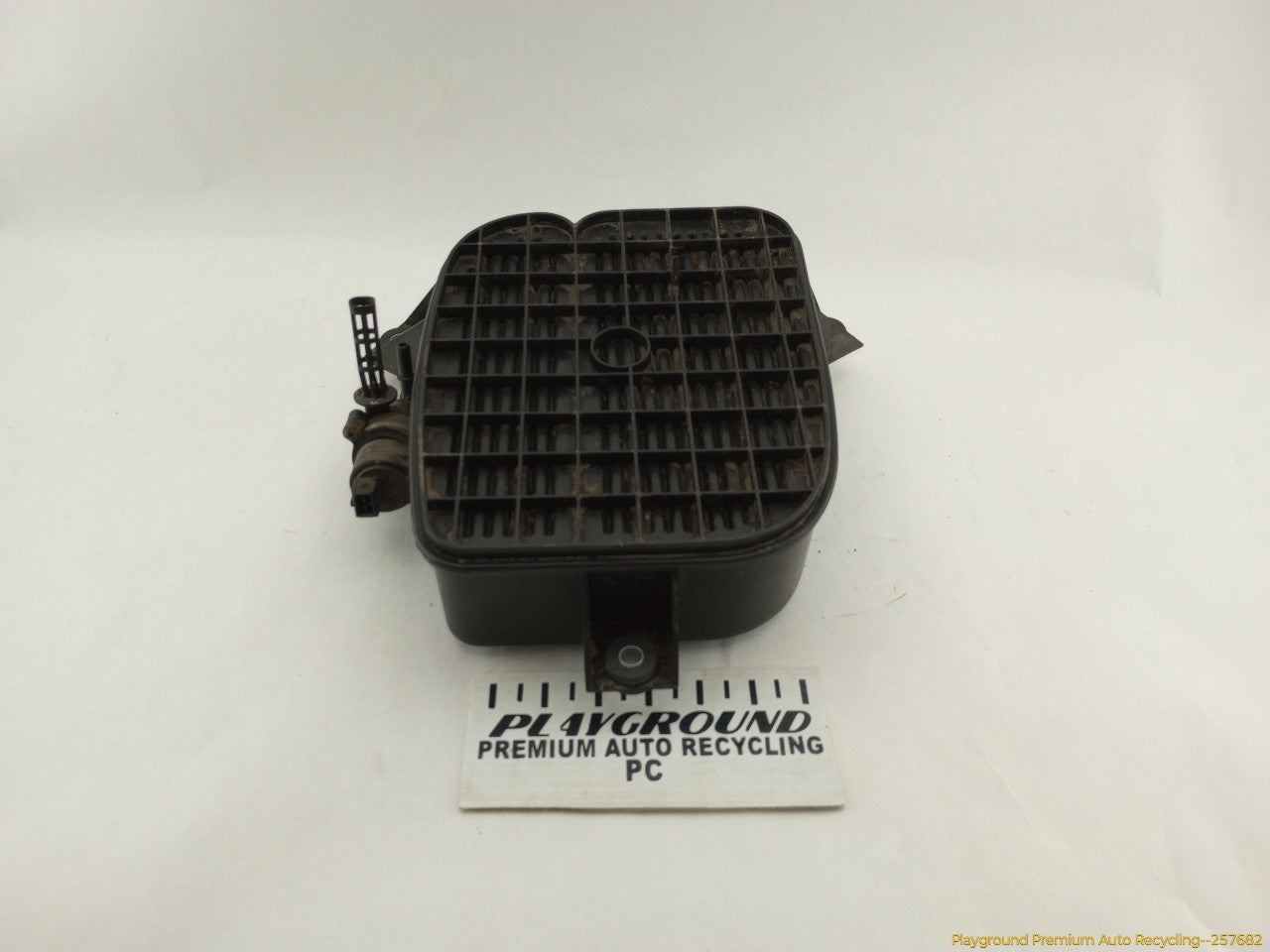 Audi TT Fuel Vapor Charcoal Canister