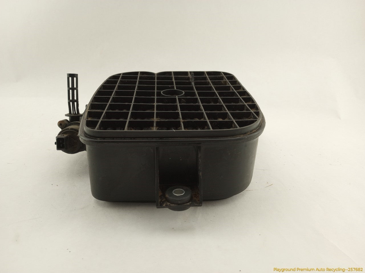 Audi TT Fuel Vapor Charcoal Canister