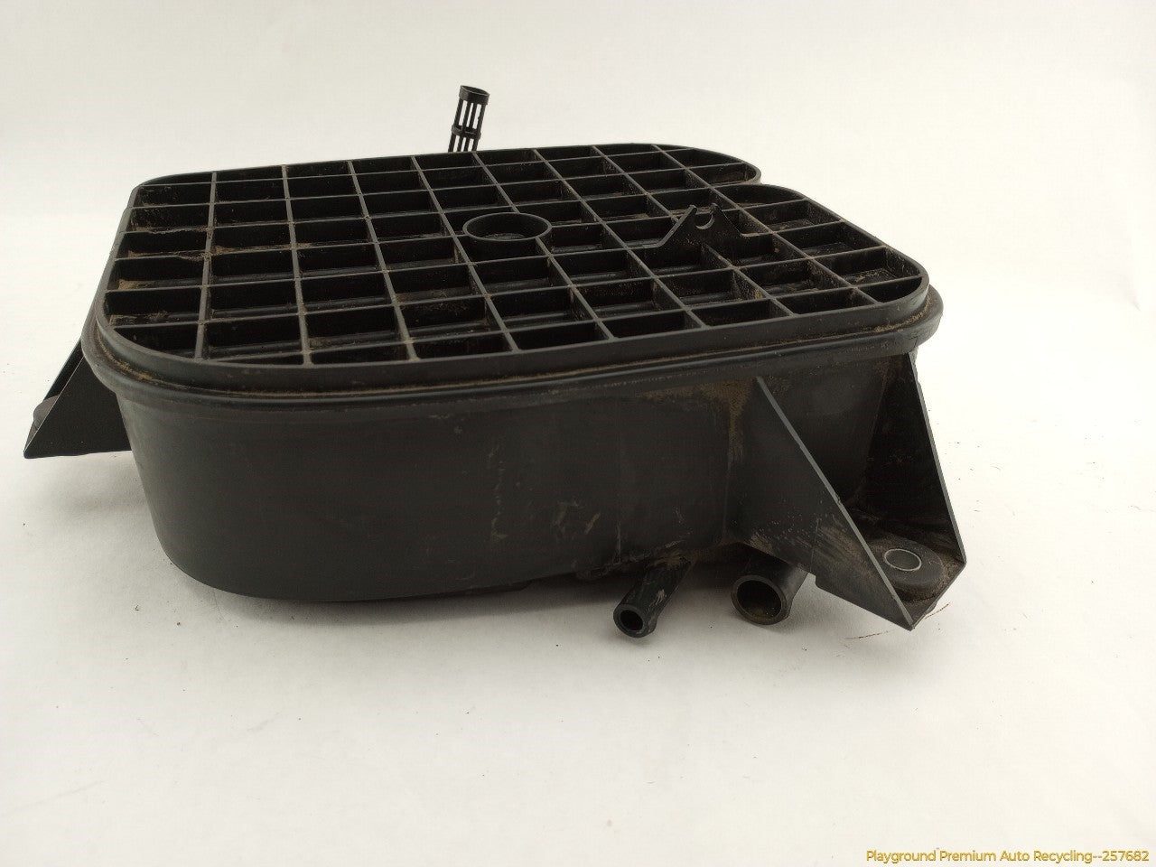 Audi TT Fuel Vapor Charcoal Canister