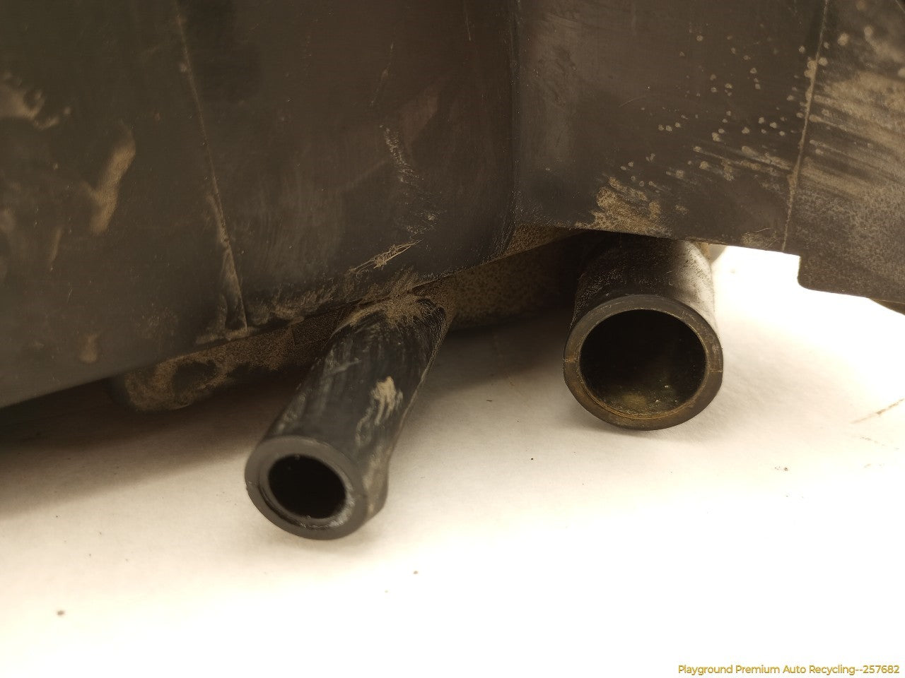 Audi TT Fuel Vapor Charcoal Canister