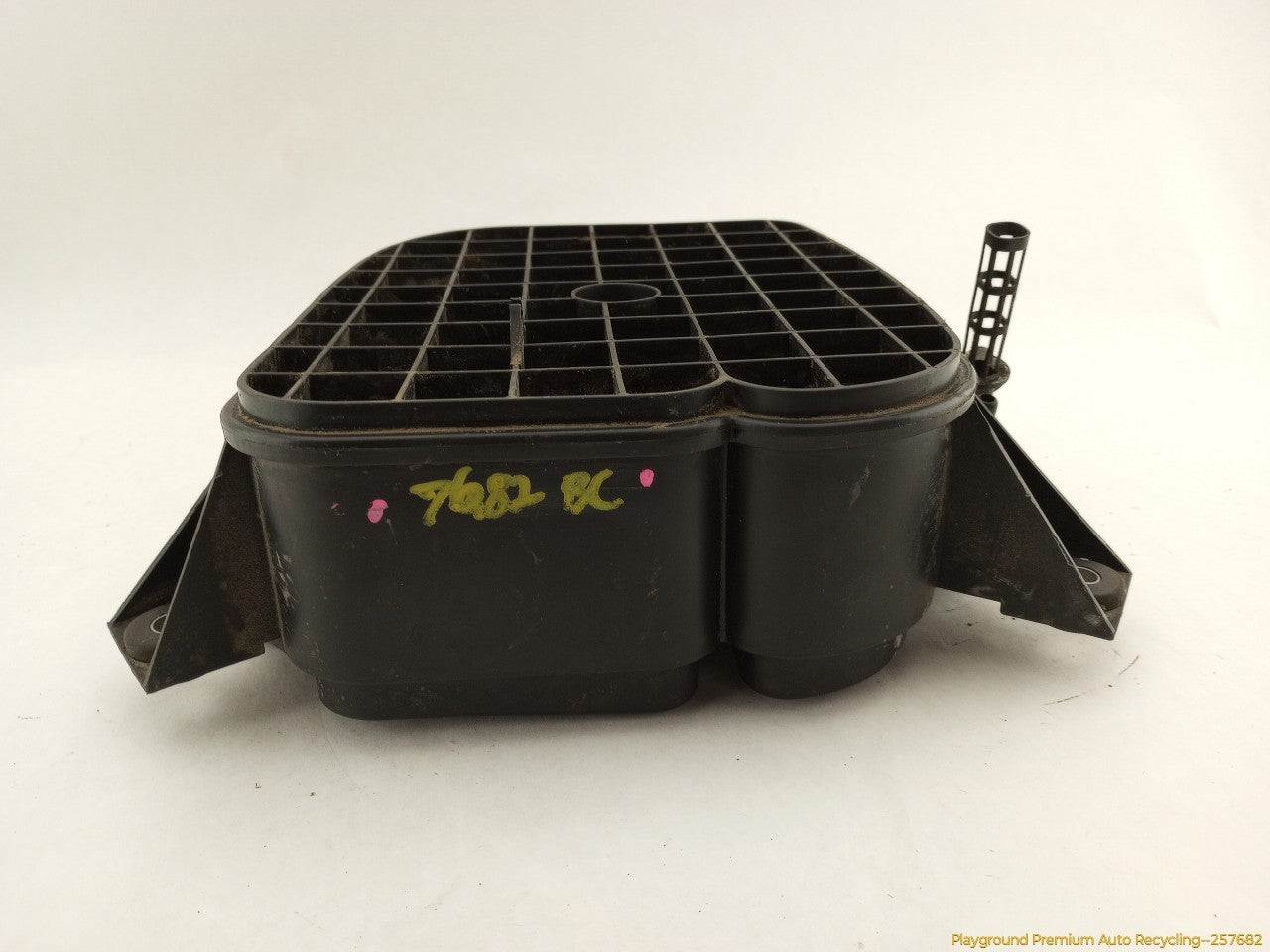 Audi TT Fuel Vapor Charcoal Canister