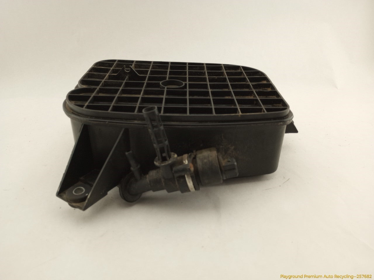 Audi TT Fuel Vapor Charcoal Canister