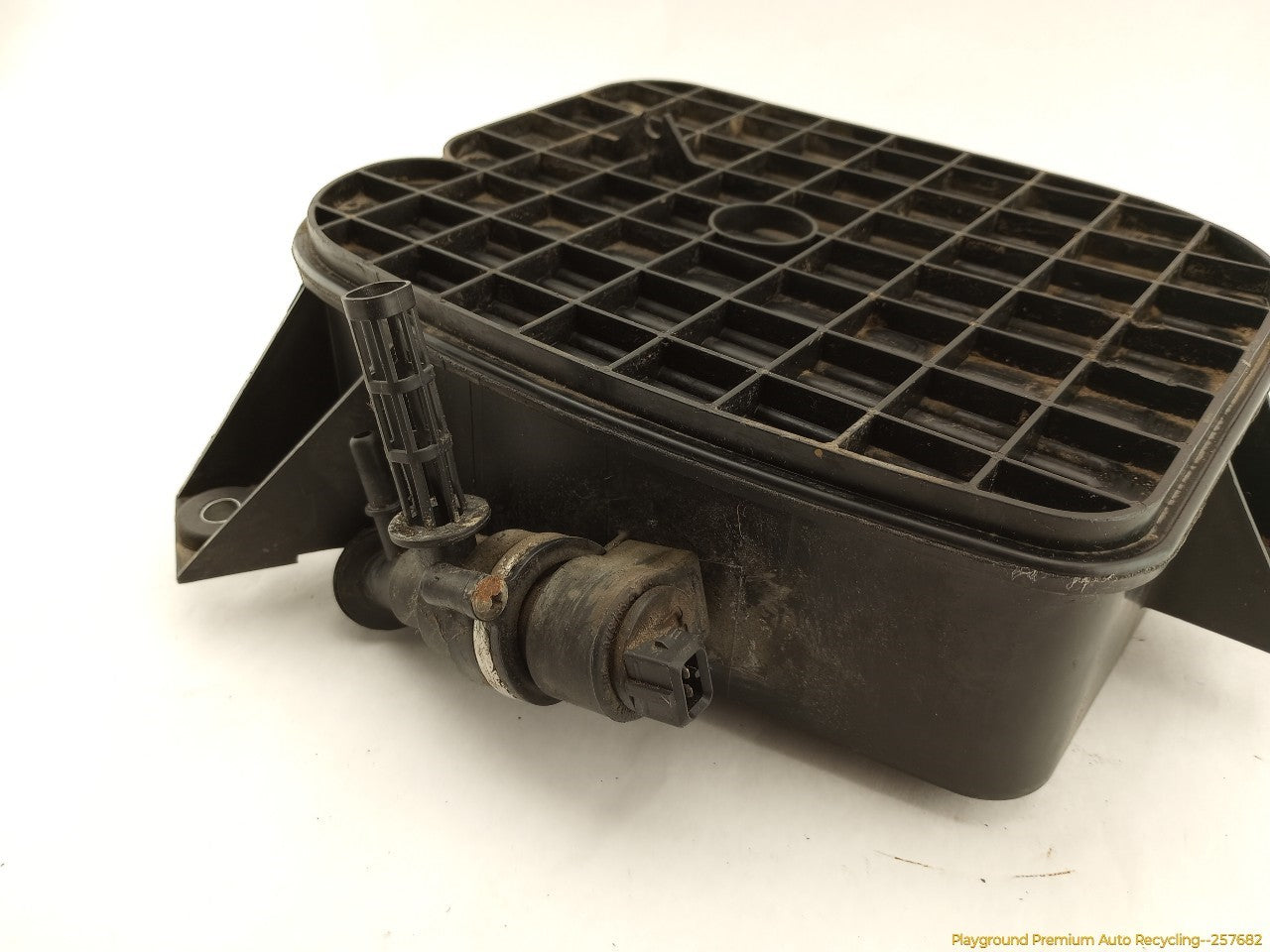 Audi TT Fuel Vapor Charcoal Canister