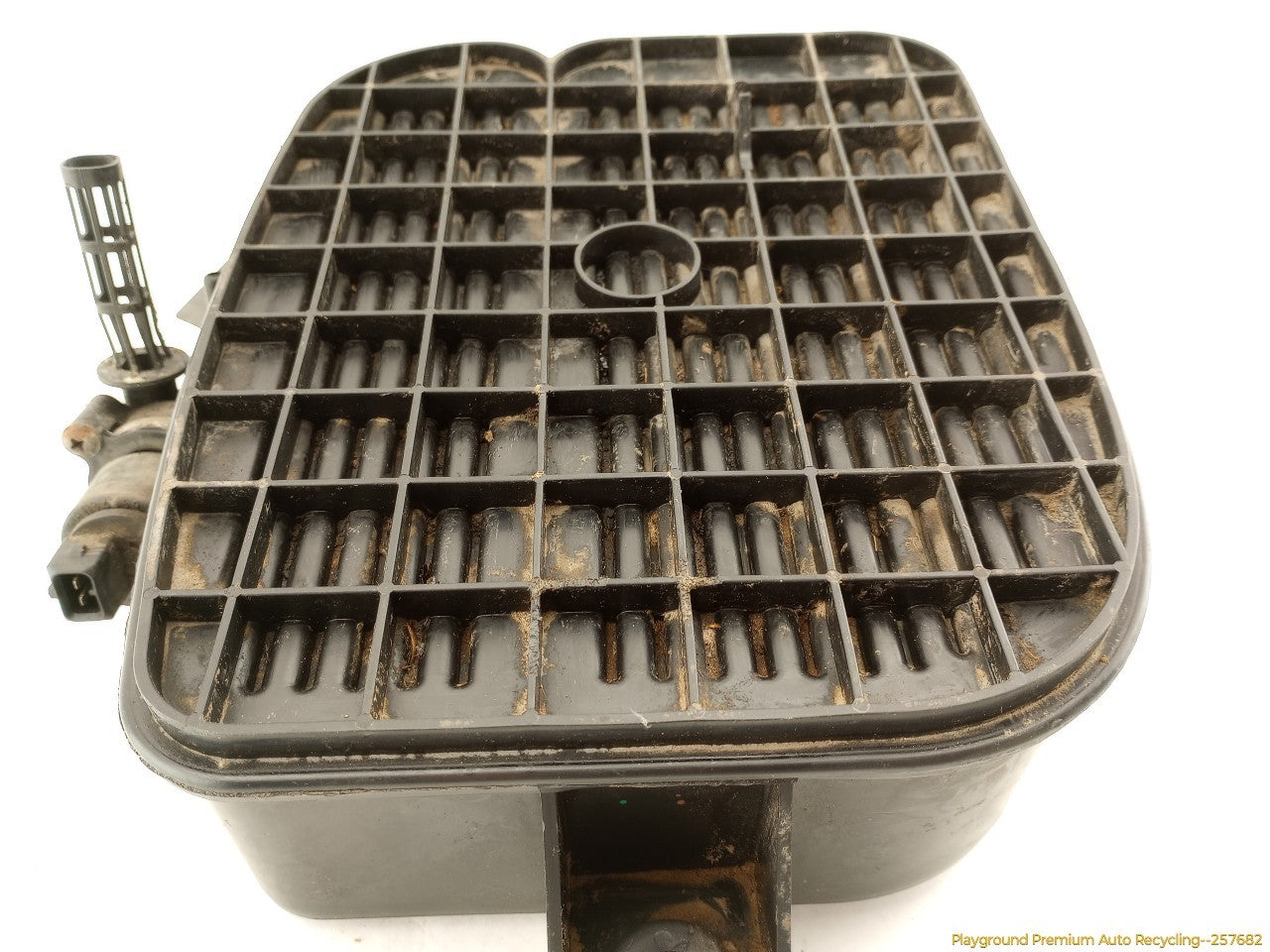 Audi TT Fuel Vapor Charcoal Canister