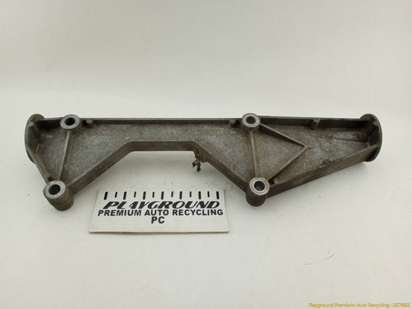 Audi TT Rear Differential Mount Bracket