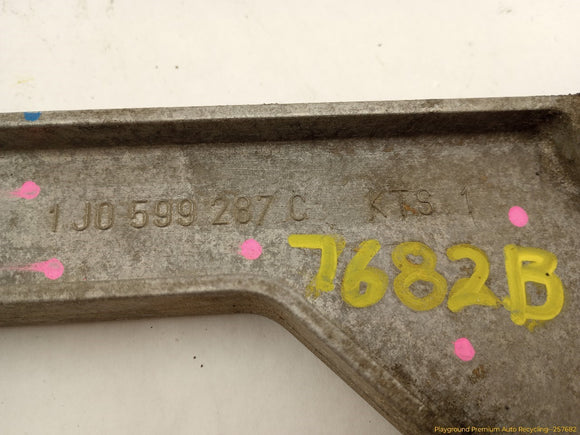 Audi TT Rear Differential Mount Bracket