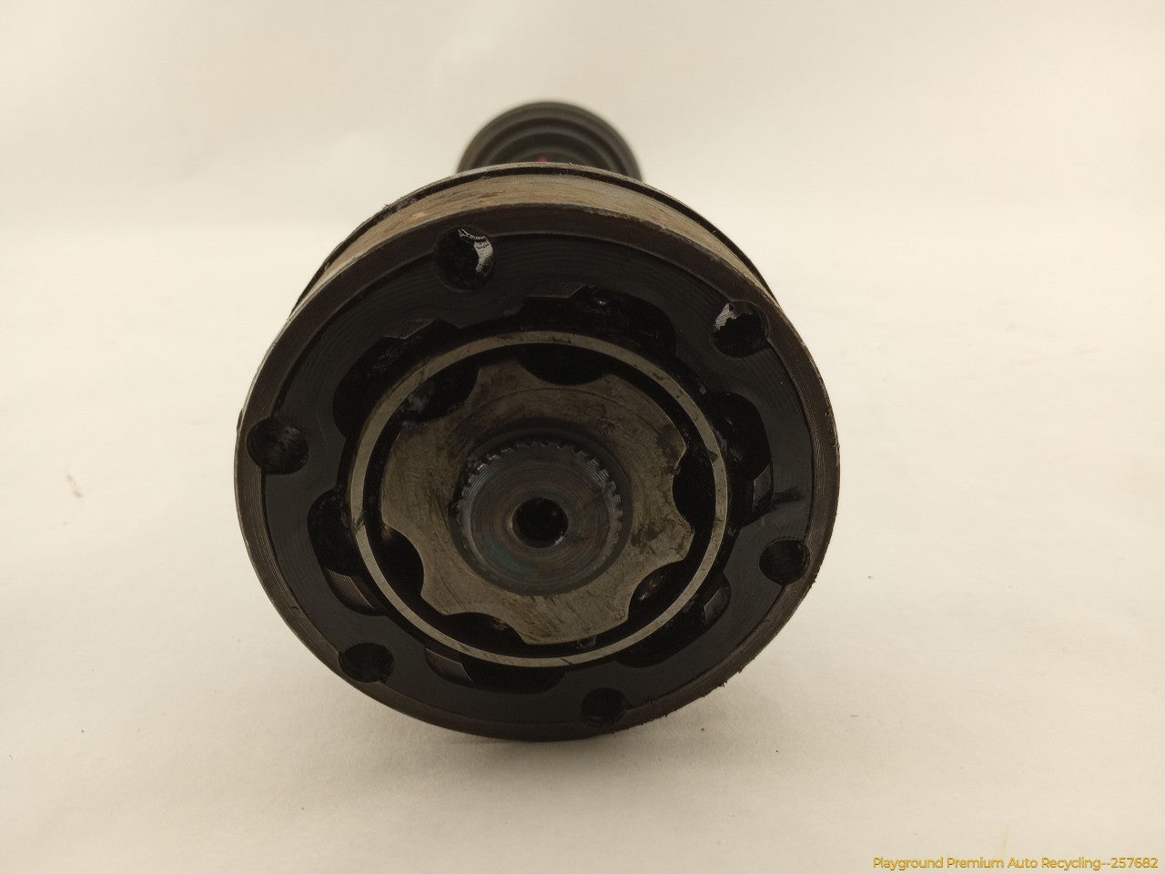 Audi TT Passenger Right Rear Axle Drive Shaft - 0