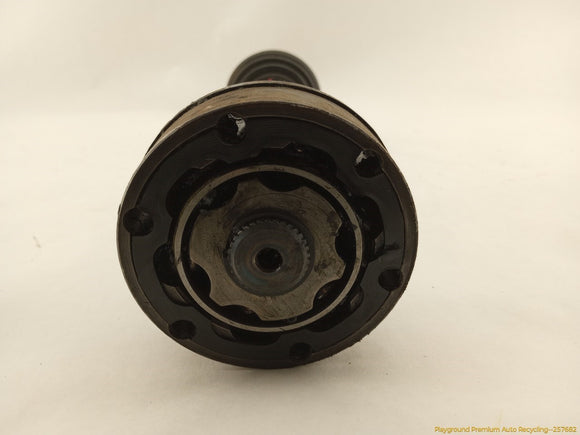 Audi TT Passenger Right Rear Axle Drive Shaft