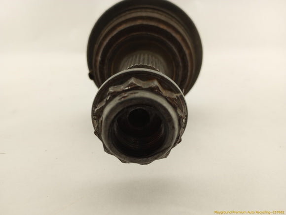 Audi TT Passenger Right Rear Axle Drive Shaft