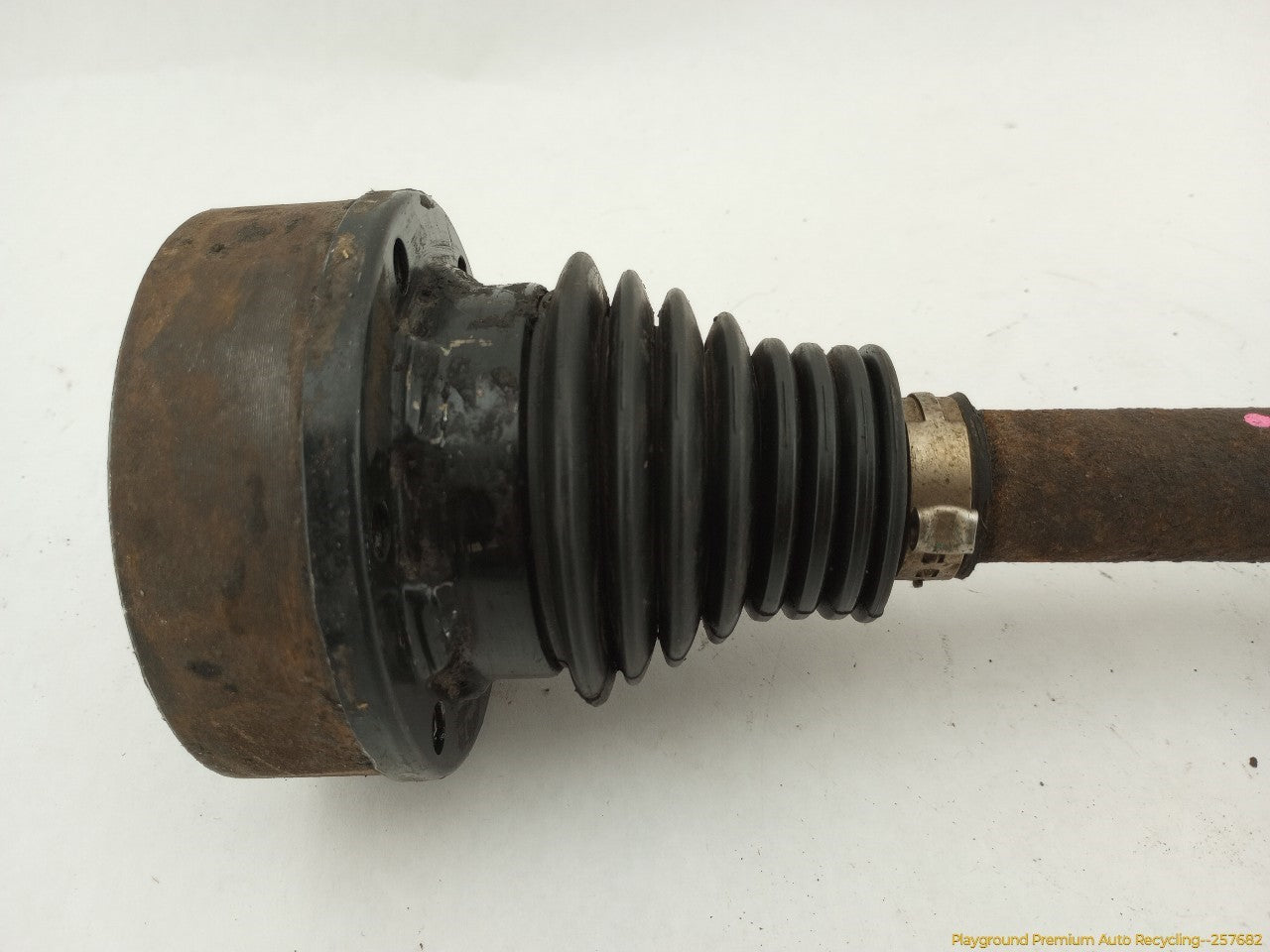 Audi TT Passenger Right Rear Axle Drive Shaft