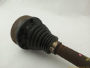 Audi TT Passenger Right Rear Axle Drive Shaft-5
