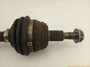 Audi TT Passenger Right Rear Axle Drive Shaft-7