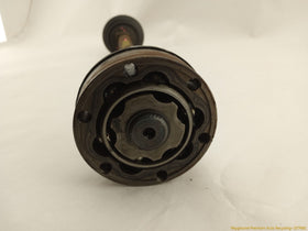 Audi TT Driver Left Rear Axle Drive Shaft - 0