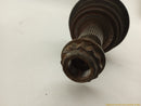 Audi TT Driver Left Rear Axle Drive Shaft-3