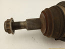 Audi TT Driver Left Rear Axle Drive Shaft-4