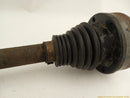 Audi TT Driver Left Rear Axle Drive Shaft-8