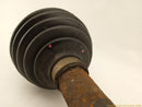 Audi TT Driver Left Rear Axle Drive Shaft-11