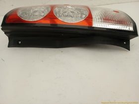 Land Rover LR4 Passenger Right Tail Lamp - 0