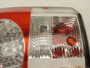 Land Rover LR4 Passenger Right Tail Lamp-5