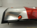 Land Rover LR4 Passenger Right Tail Lamp-10