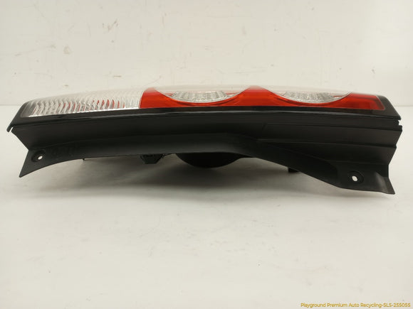 Land Rover LR4 Driver Left Tail Lamp