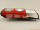 Land Rover LR4 Driver Left Tail Lamp-3