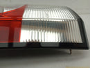 Land Rover LR4 Driver Left Tail Lamp-4