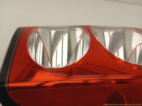 Land Rover LR4 Driver Left Tail Lamp