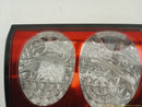 Land Rover LR4 Driver Left Tail Lamp-9