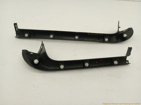 Land Rover LR4 Pair Of Tailgate Upper Side Trims - 0