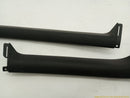 Land Rover LR4 Pair Of Tailgate Upper Side Trims-5