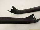 Land Rover LR4 Pair Of Tailgate Upper Side Trims-6