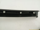 Land Rover LR4 Pair Of Tailgate Upper Side Trims-8