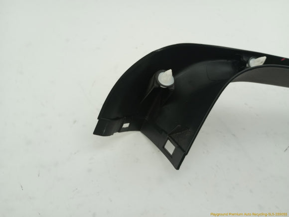 Land Rover LR4 Pair Of Tailgate Upper Side Trims