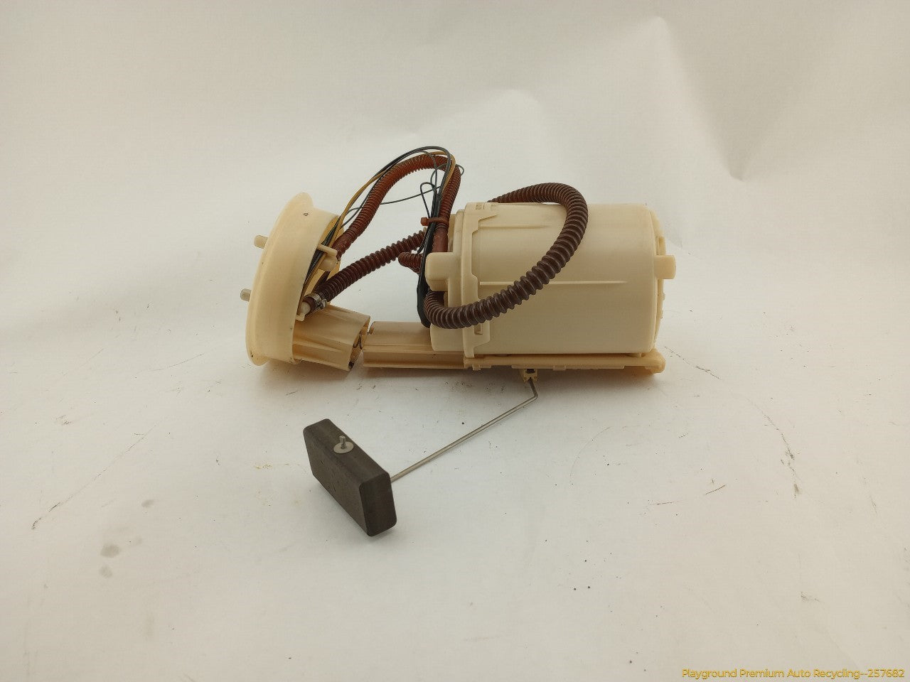 Audi TT Fuel Pump Sending Unit