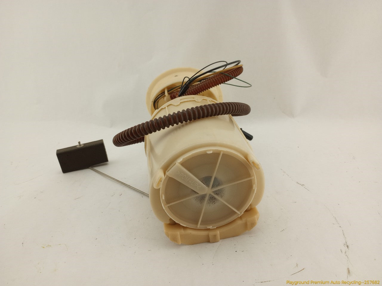Audi TT Fuel Pump Sending Unit