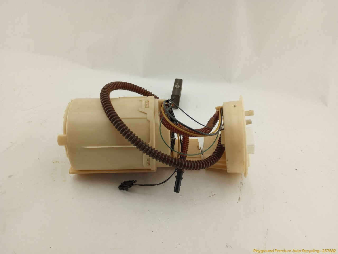 Audi TT Fuel Pump Sending Unit