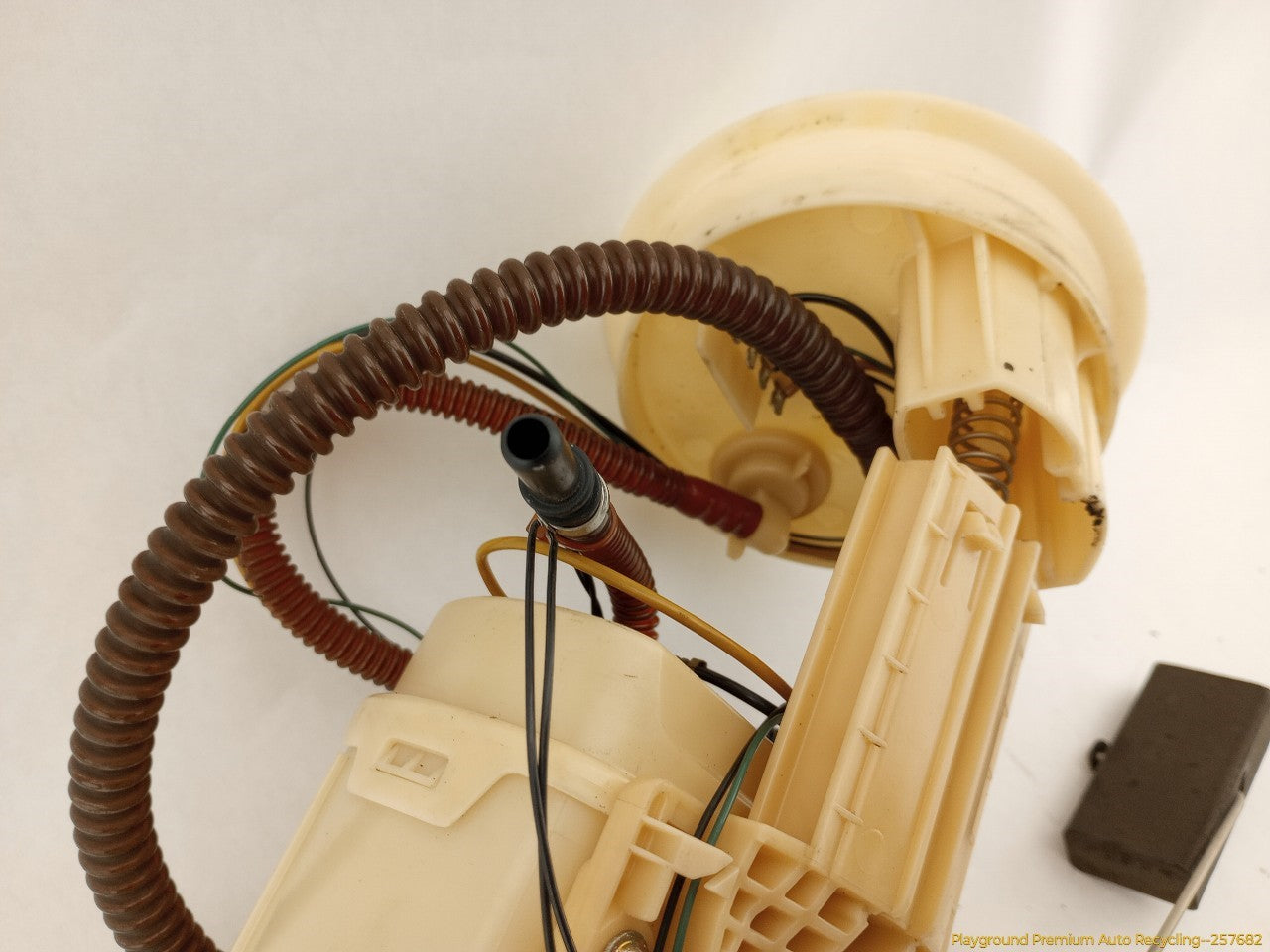Audi TT Fuel Pump Sending Unit
