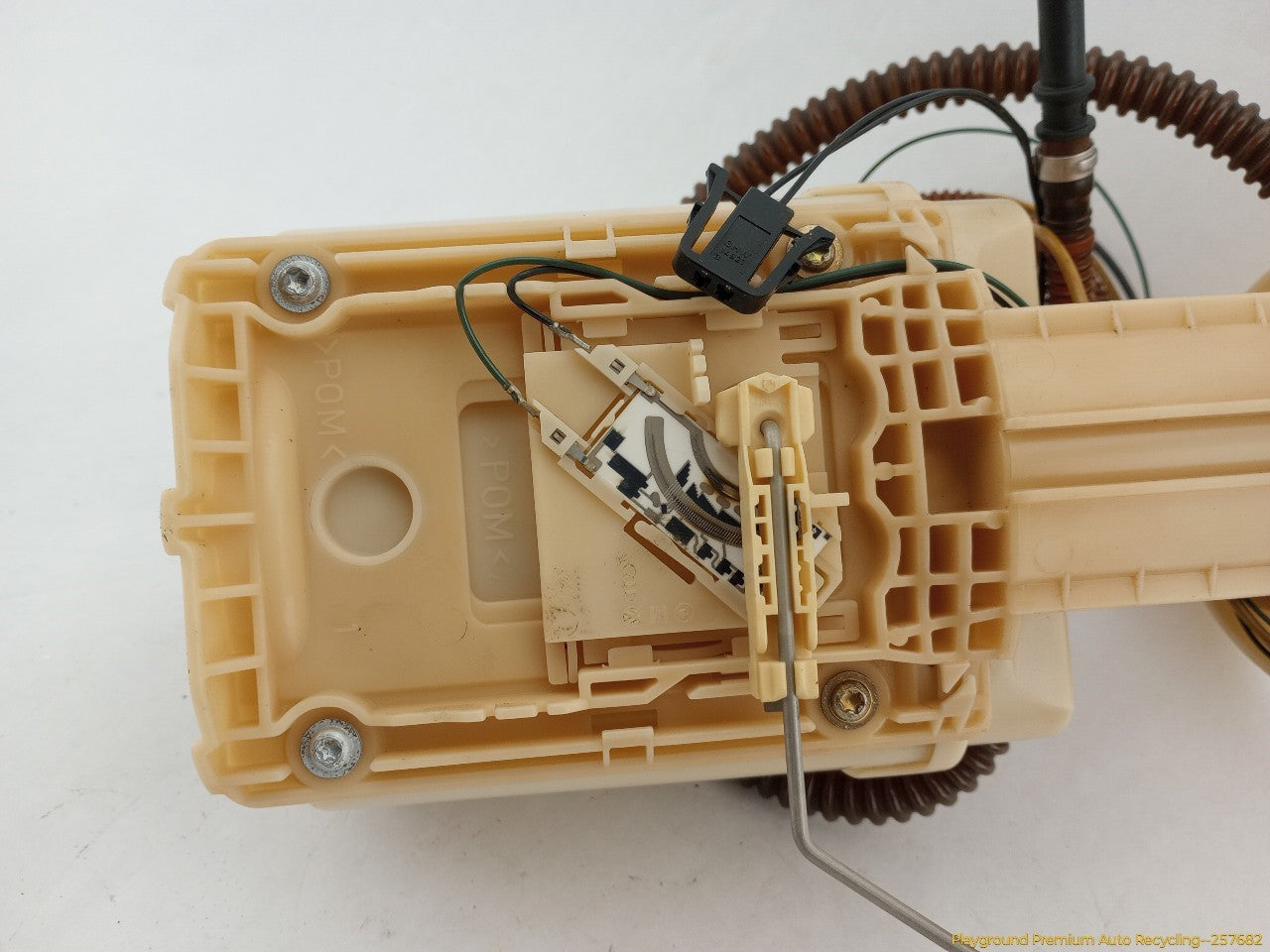 Audi TT Fuel Pump Sending Unit