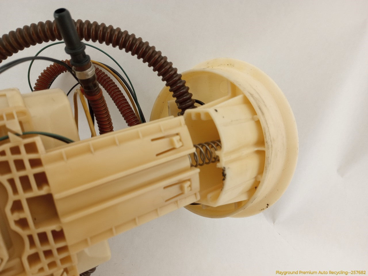 Audi TT Fuel Pump Sending Unit