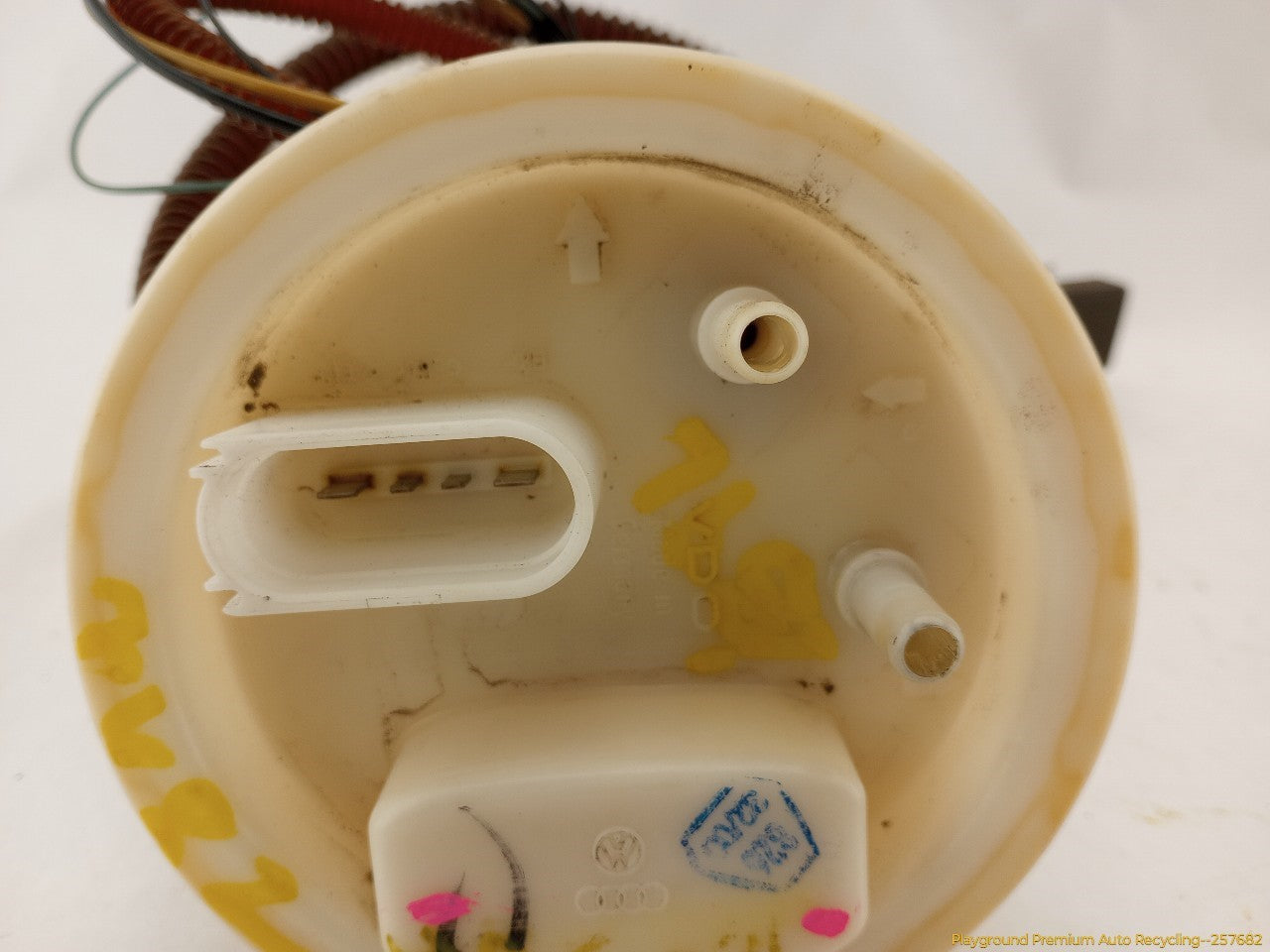 Audi TT Fuel Pump Sending Unit