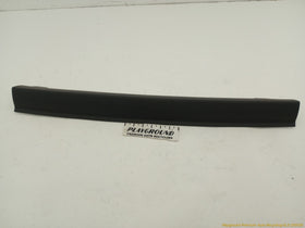 Land Rover LR4 Upper Tailgate Upper Side Trim Panel