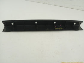 Land Rover LR4 Upper Tailgate Upper Side Trim Panel - 0