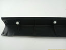 Land Rover LR4 Upper Tailgate Upper Side Trim Panel-11