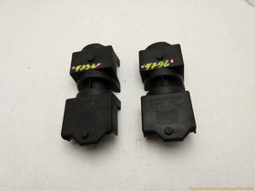 Audi TT Pair Of Camshaft Oil Deflector Cover