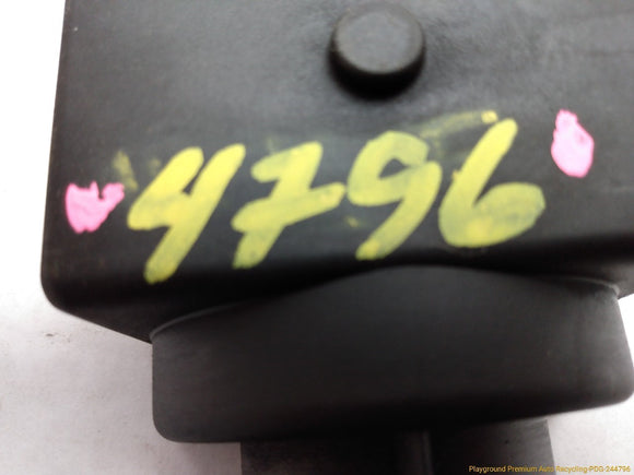 Audi TT Pair Of Camshaft Oil Deflector Cover