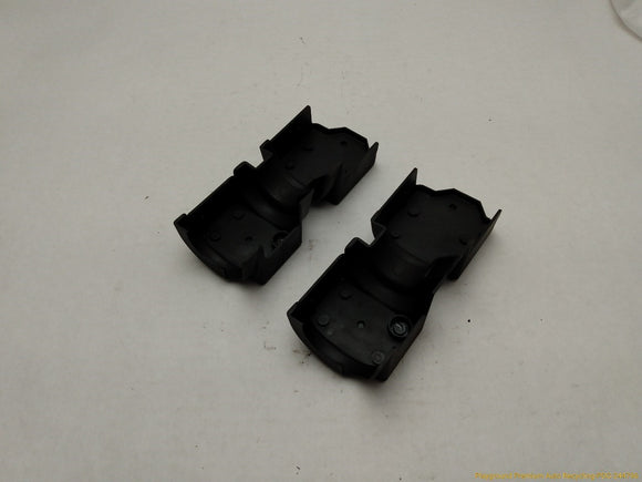 Audi TT Pair Of Camshaft Oil Deflector Cover