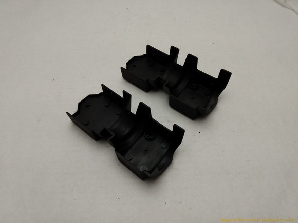 Audi TT Pair Of Camshaft Oil Deflector Cover