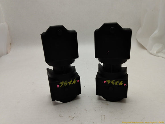 Audi TT Pair Of Camshaft Oil Deflector Cover